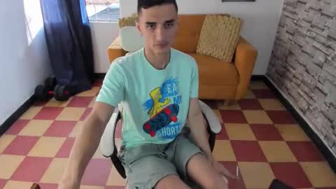 felipe colinss online show from 04.09.26