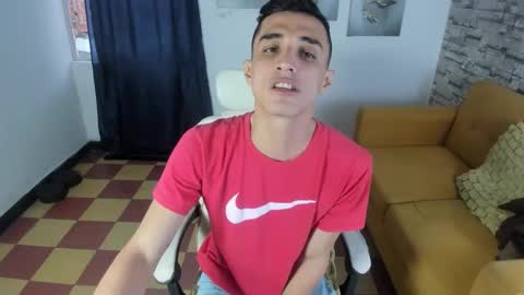 felipe colinss online show from 04.13.26