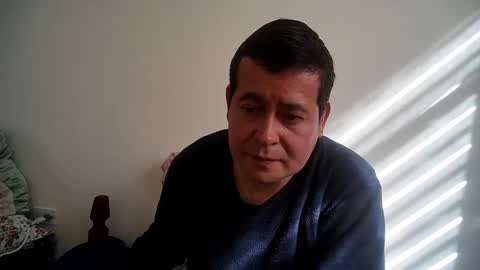 felipebb40 online show from 12.31.24