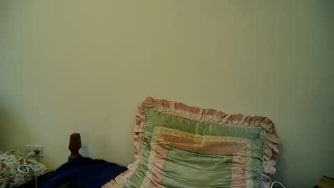 felipebb40 online show from 09.18.25