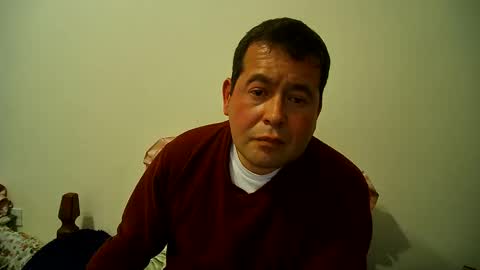 felipebb40 online show from 11.16.25