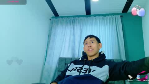 felipehotgonzalez online show from 11.16.25