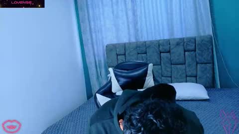 felipehotgonzalez online show from 01.14.26