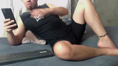 felipe online show from 02.14.26