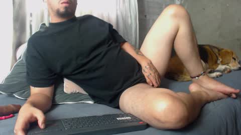 felipe online show from 02.15.26