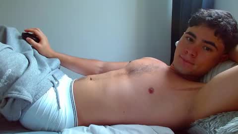 felipexvip online show from 03.11.25
