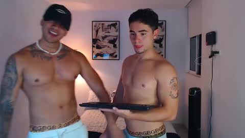 Snapshot of felipexvip chatting on 10.08.25 felipexvip online show from 10.08.25