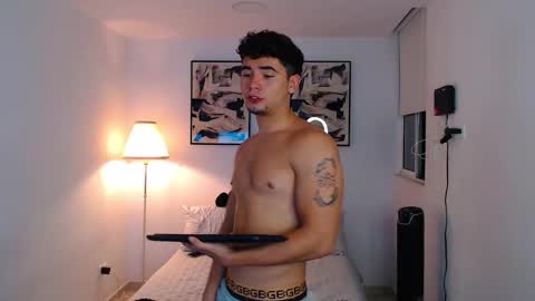 Snapshot of felipexvip chatting on 10.09.25 felipexvip online show from 10.09.25