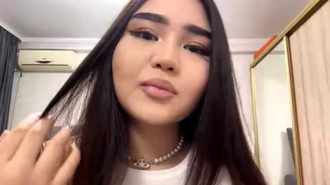 Kendji online show from 11.11.25