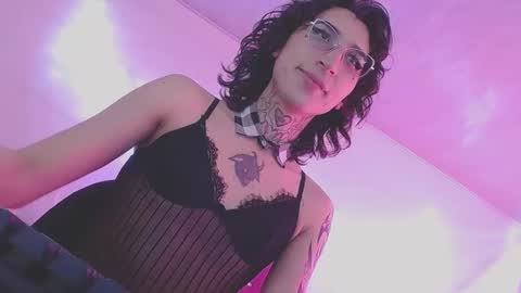 felisha_kitty online show from 09.24.25