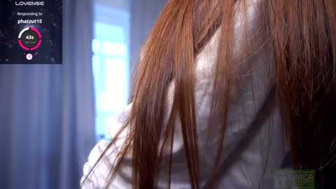 Snapshot of felissiany chatting on 09.26.25 Hello im Nova online show from 09.26.25