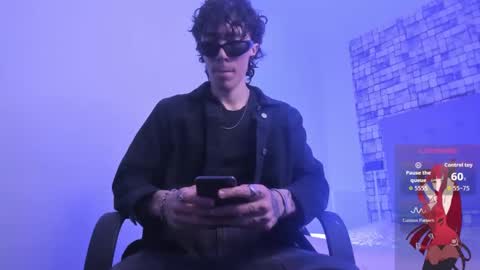 Felix  online show from 09.30.25