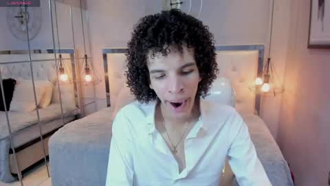 Snapshot of felix_haze chatting on 06.04.26 FELIPE online show from 06.04.26