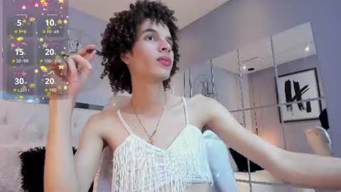 Snapshot of felix_haze chatting on 07.03.26 FELIPE online show from 07.03.26