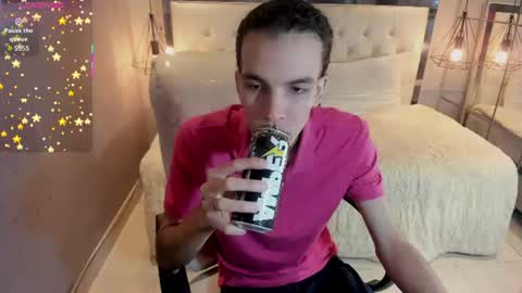 Snapshot of felix_haze chatting on 07.12.26 FELIPE online show from 07.12.26