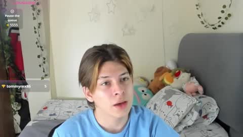 Felix leex online show from 11.20.25