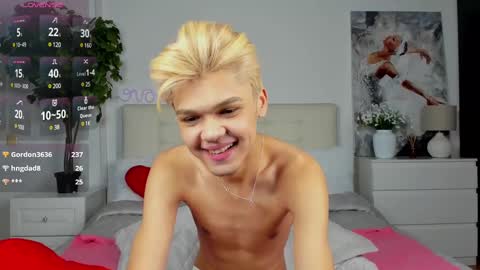 Felix online show from 02.11.25
