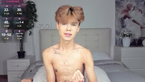 Felix online show from 09.23.25