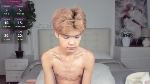 Felix online show from 10.08.25