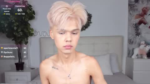 Felix online show from 12.13.25