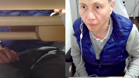 felixlau online show from 02.16.25