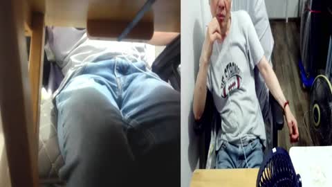 felixlau online show from 05.30.26