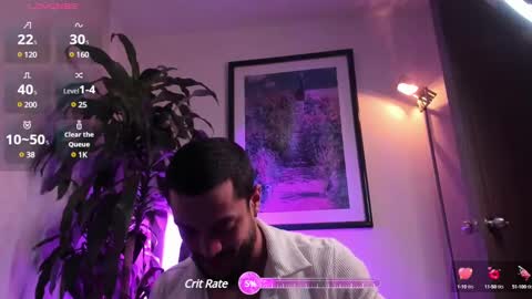FelixSantos online show from 02.21.25