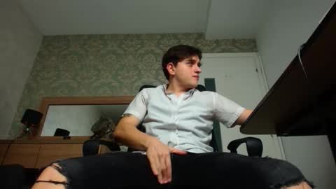 FelixStark online show from 10.07.25