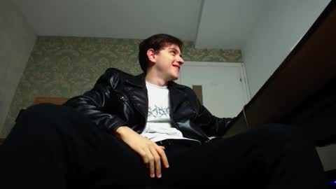 FelixStark online show from 10.12.25