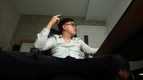 FelixStark online show from 10.30.25