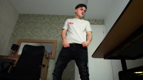 FelixStark online show from 10.31.25