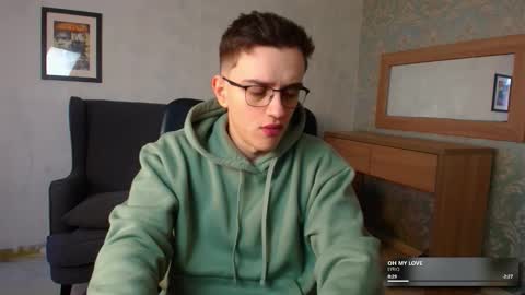 FelixStark online show from 01.14.26