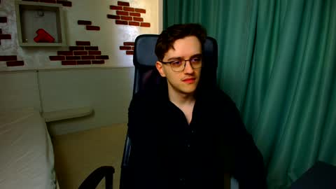 FelixStark online show from 04.21.26