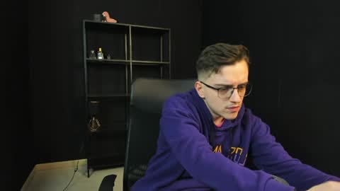 FelixStark online show from 04.30.26