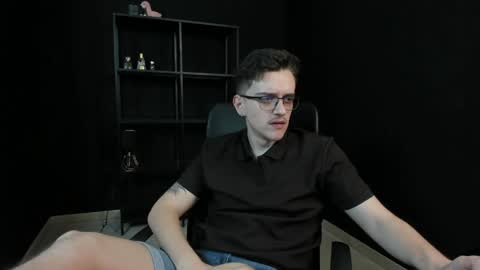 FelixStark online show from 05.12.26