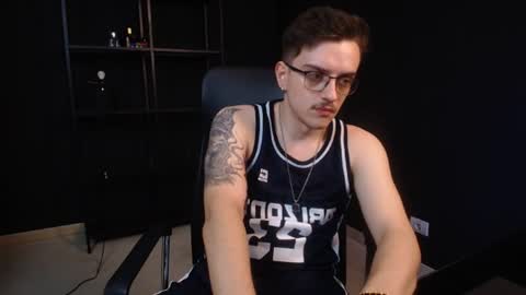 FelixStark online show from 06.19.26