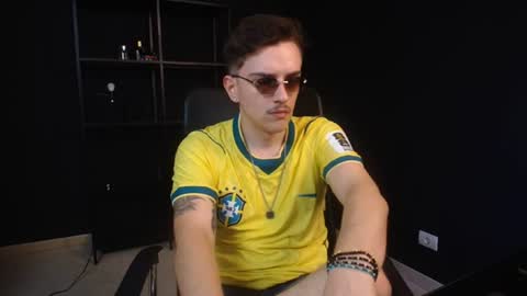 FelixStark online show from 06.26.26