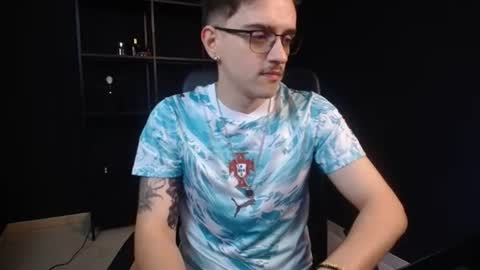 FelixStark online show from 06.27.26