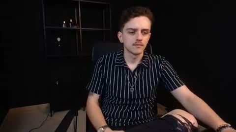 FelixStark online show from 07.02.26