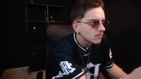 FelixStark online show from 07.12.26