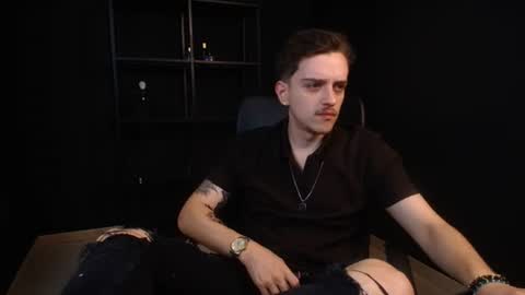 FelixStark online show from 07.15.26