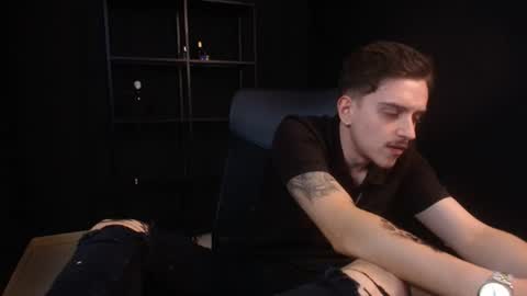 FelixStark online show from 07.15.26