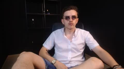 FelixStark online show from 07.19.26