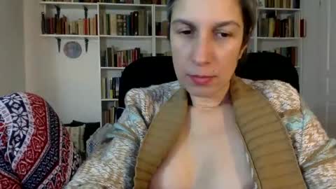 Fell4M online show from 01.14.25