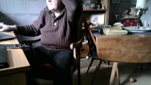 Adam online show from 01.18.25