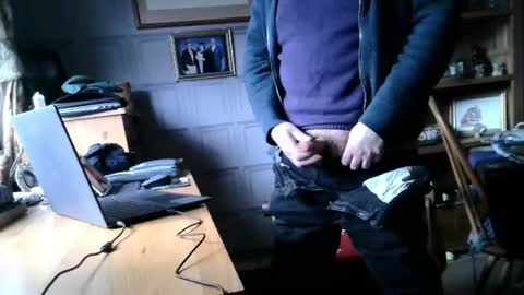 Adam online show from 01.27.25