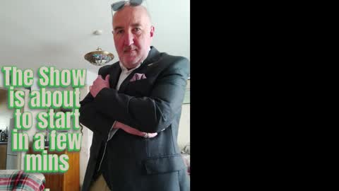 Adam online show from 09.09.25