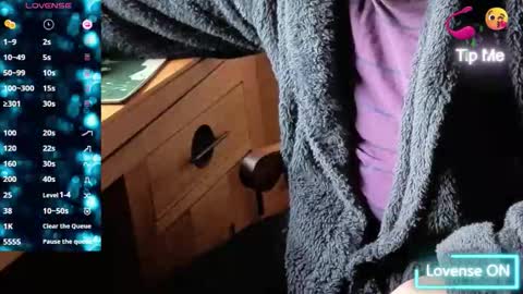 Adam online show from 10.02.25