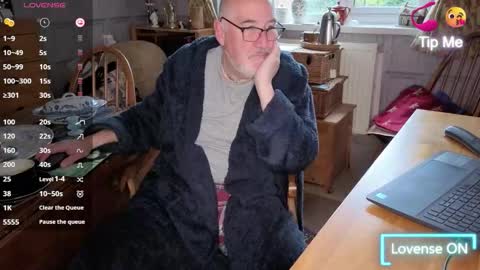 Adam online show from 10.30.25