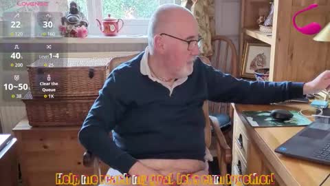 Adam online show from 02.24.26